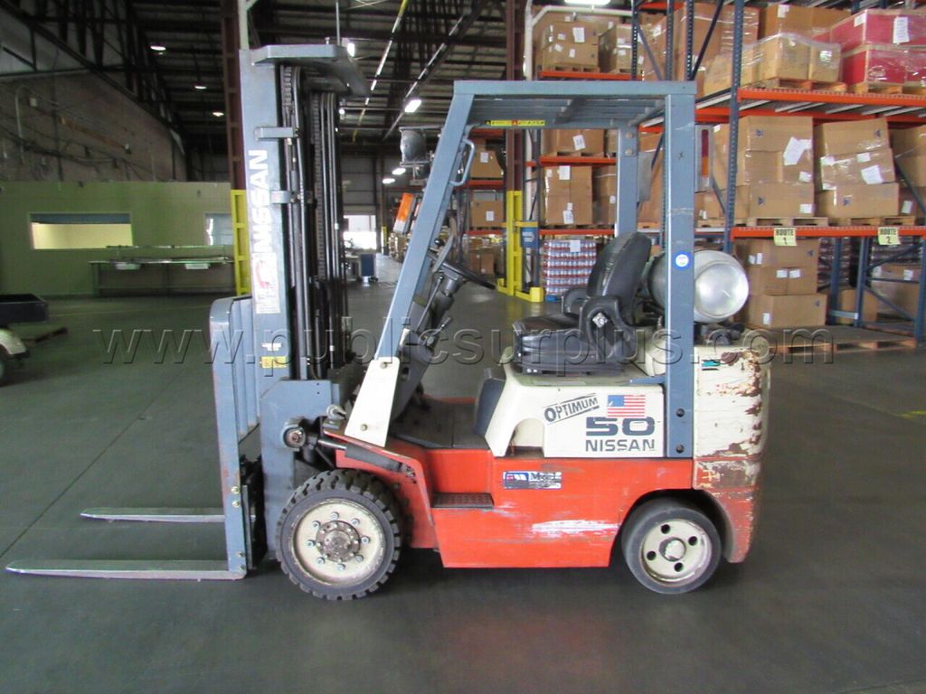 FORKLIFT β photo 1
