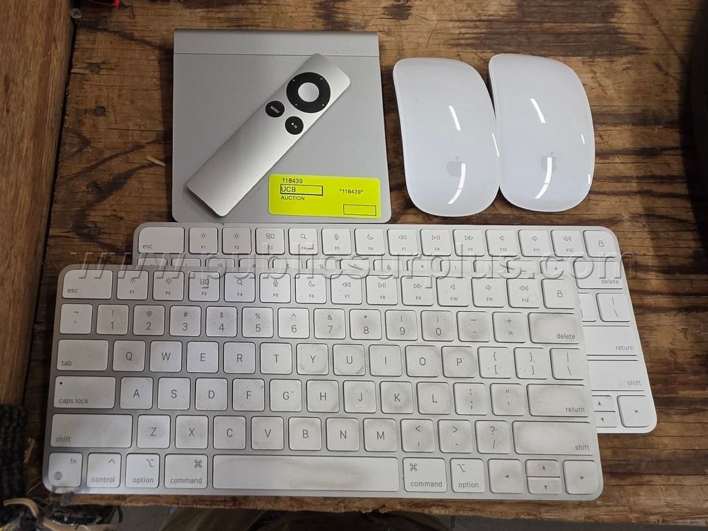 Apple Devices (118439) - photo 1