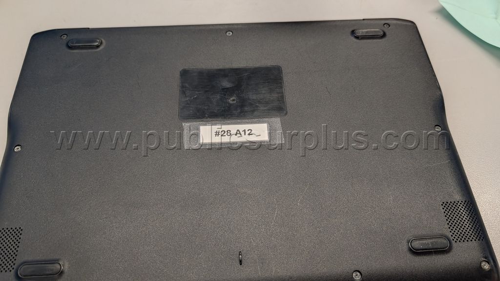 12x Samsung Chromebook 500c - photo 1