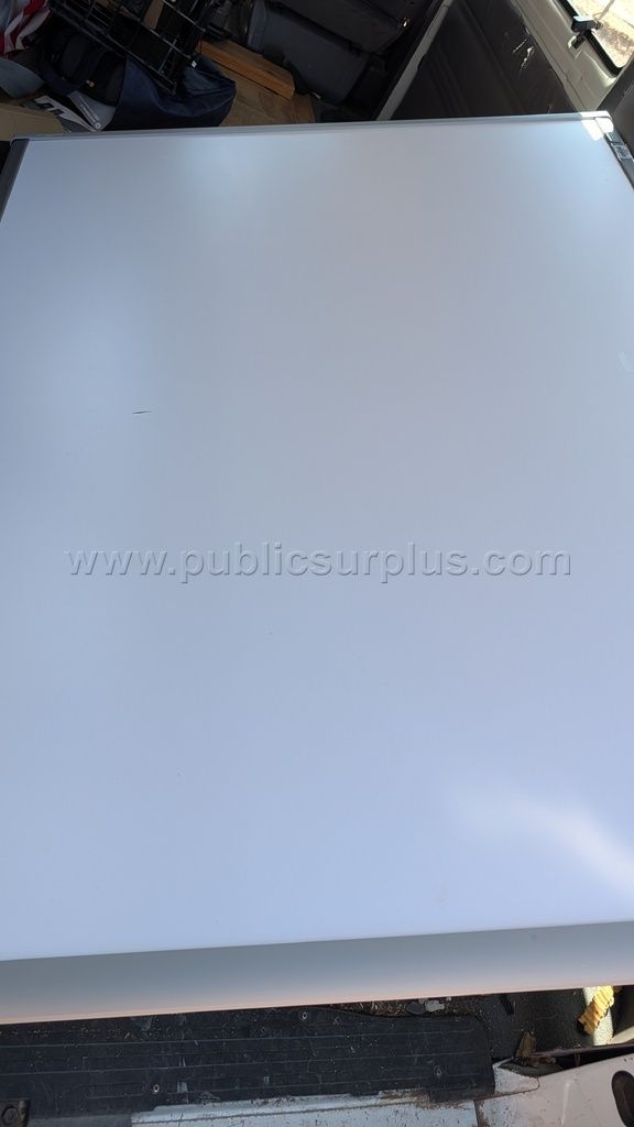 4x SmartBoard Brand Projecter Screen - photo 1