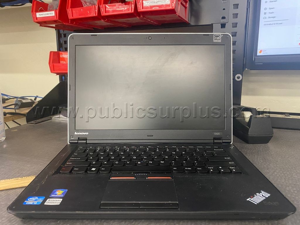 28x Laptops - photo 1