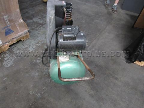COMPRESSOR