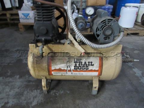COMPRESSOR