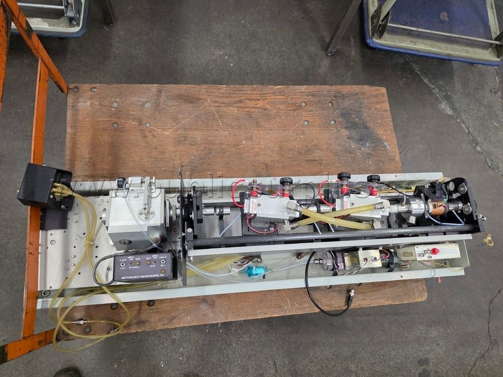 Spectra Physics LAB-100 (118463) - photo 1