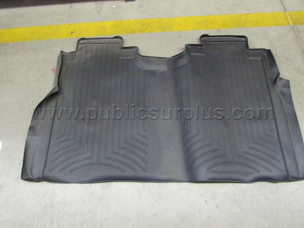 Floor Mat — photo 1