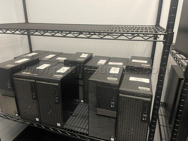 Towers — photo 1