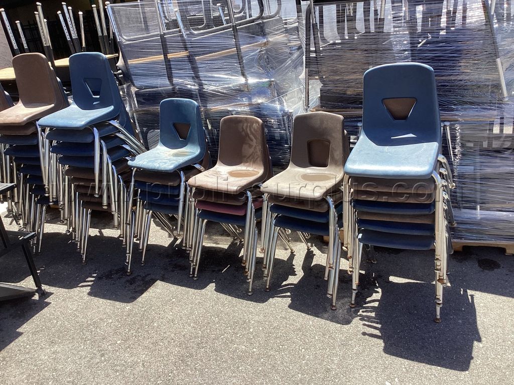 chairs - photo 1