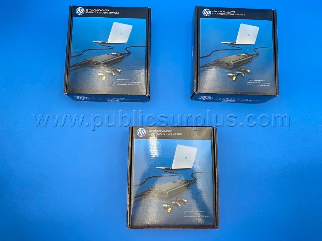 HP Power Cords - Shipping $14.99 /RA - photo 1