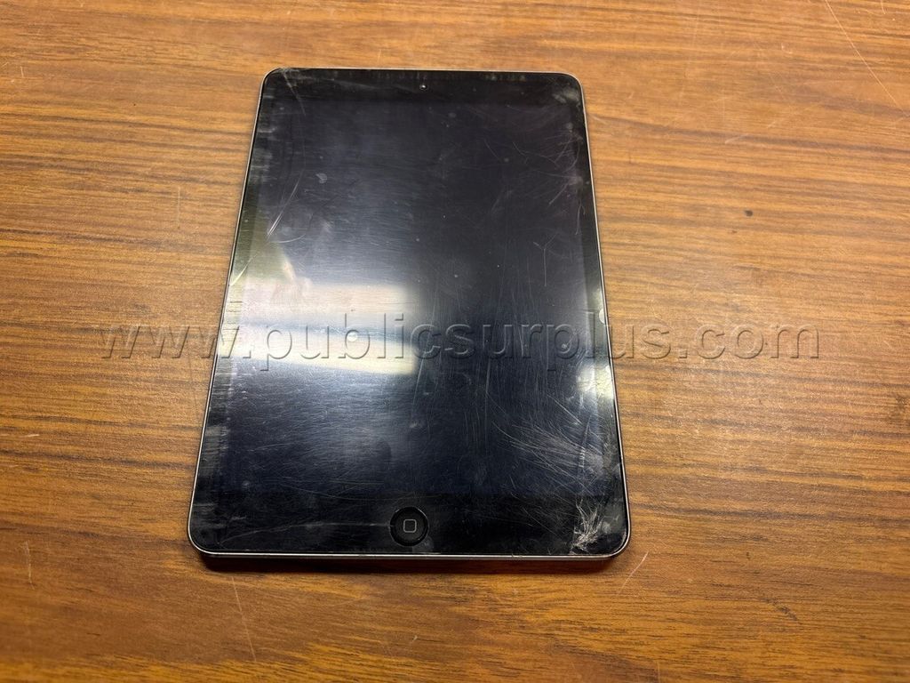 Apple iPad A1489 - photo 1
