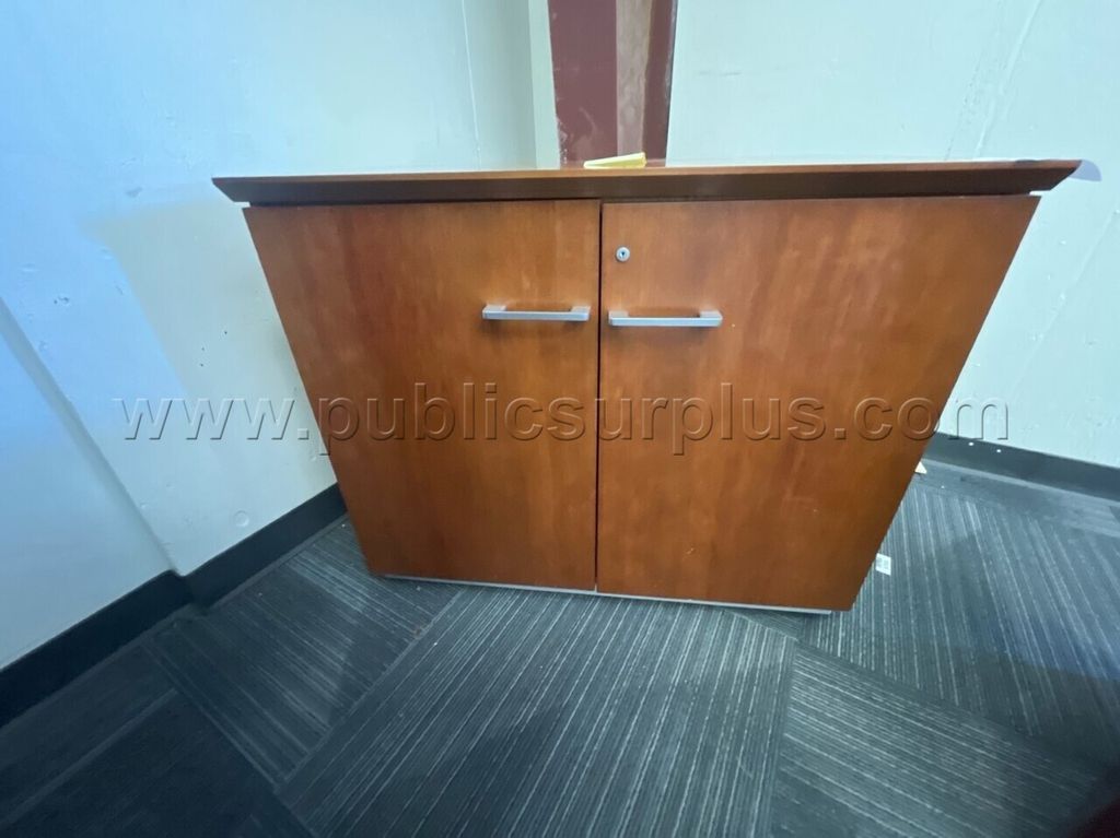 Filing Cabinet — photo 1