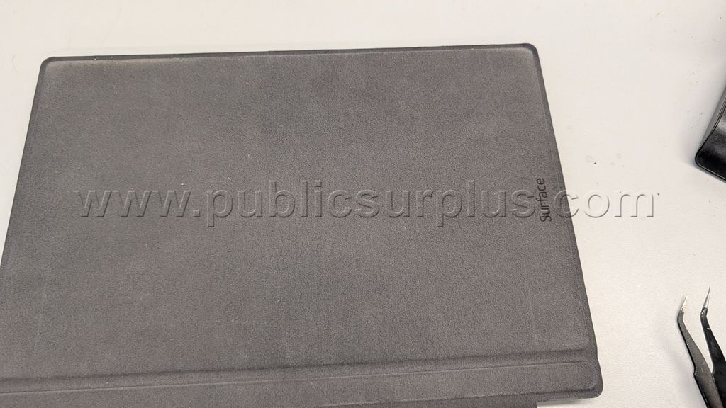 Microsoft Surface Pro 4 - photo 1