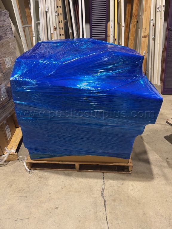 ReStore Mystery Pallet - FLOOR — photo 1