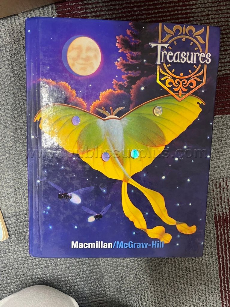 Treasures Textbooks — photo 1