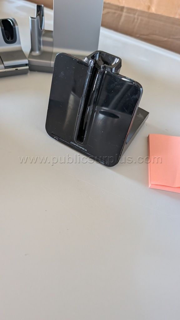 Plantronics Headset C054 — photo 1