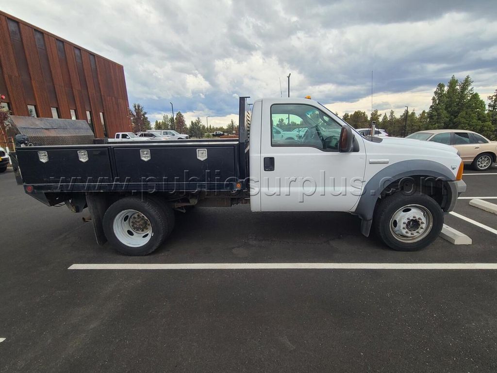 2005 Ford F-450 — photo 1