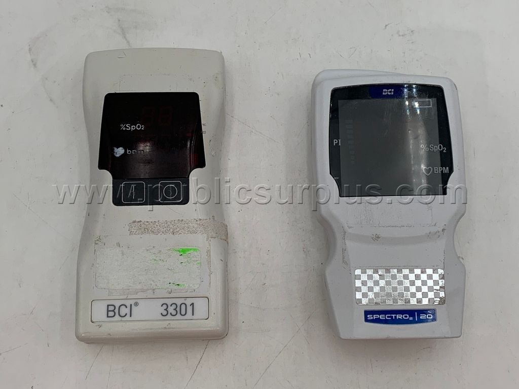 Pulse Oximeters - Shipping $14.99 /KK — photo 1