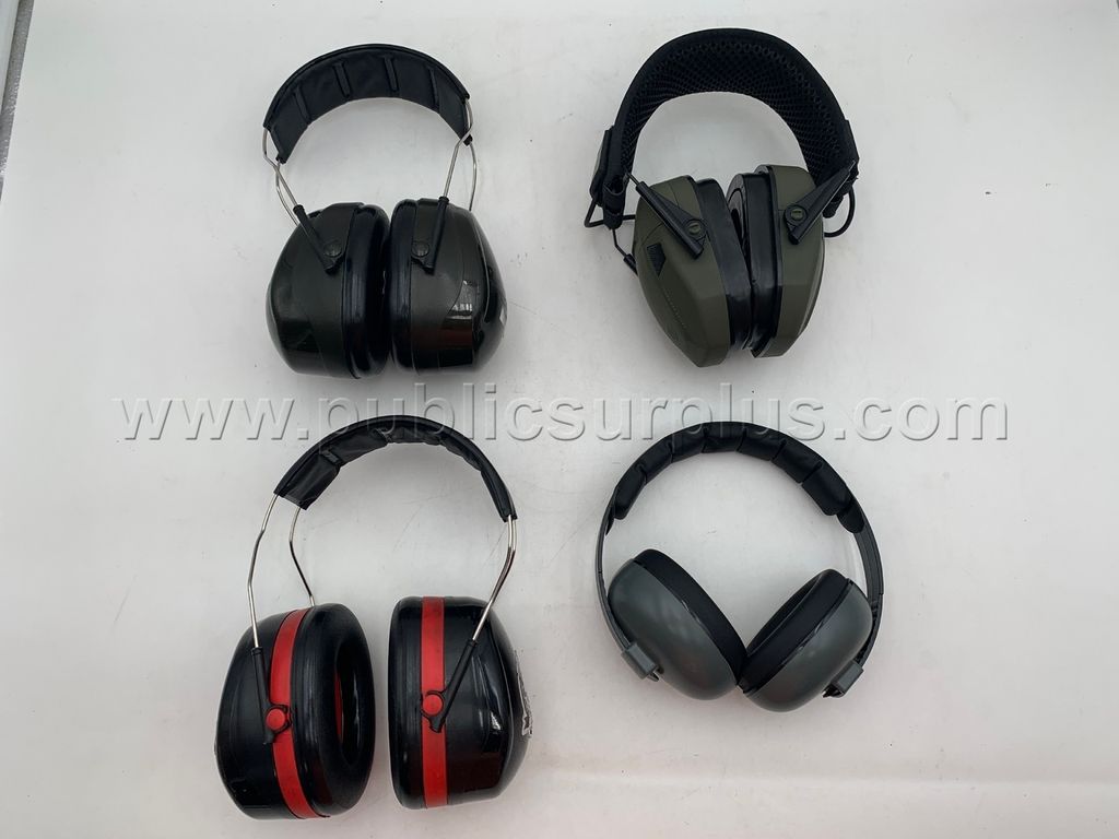 Ear Protection - Shipping $14.99 /KK - photo 1