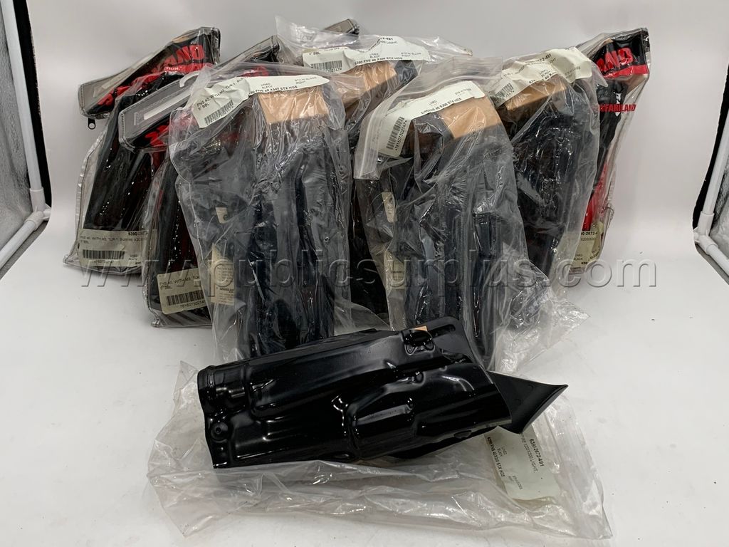 Gun Holsters, Safariland - Shipping $20 /KK — photo 1