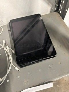 iPad 2 Mini - photo 1