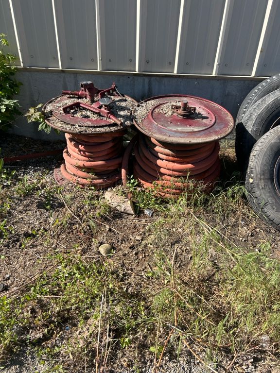 Hose Reels - photo 1