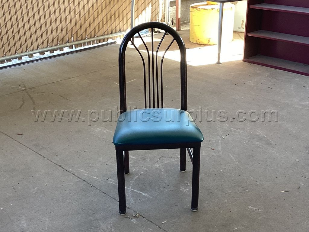 Dining Chairs — photo 1