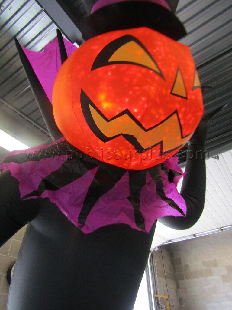 HALLOWEEN DECOR — photo 1