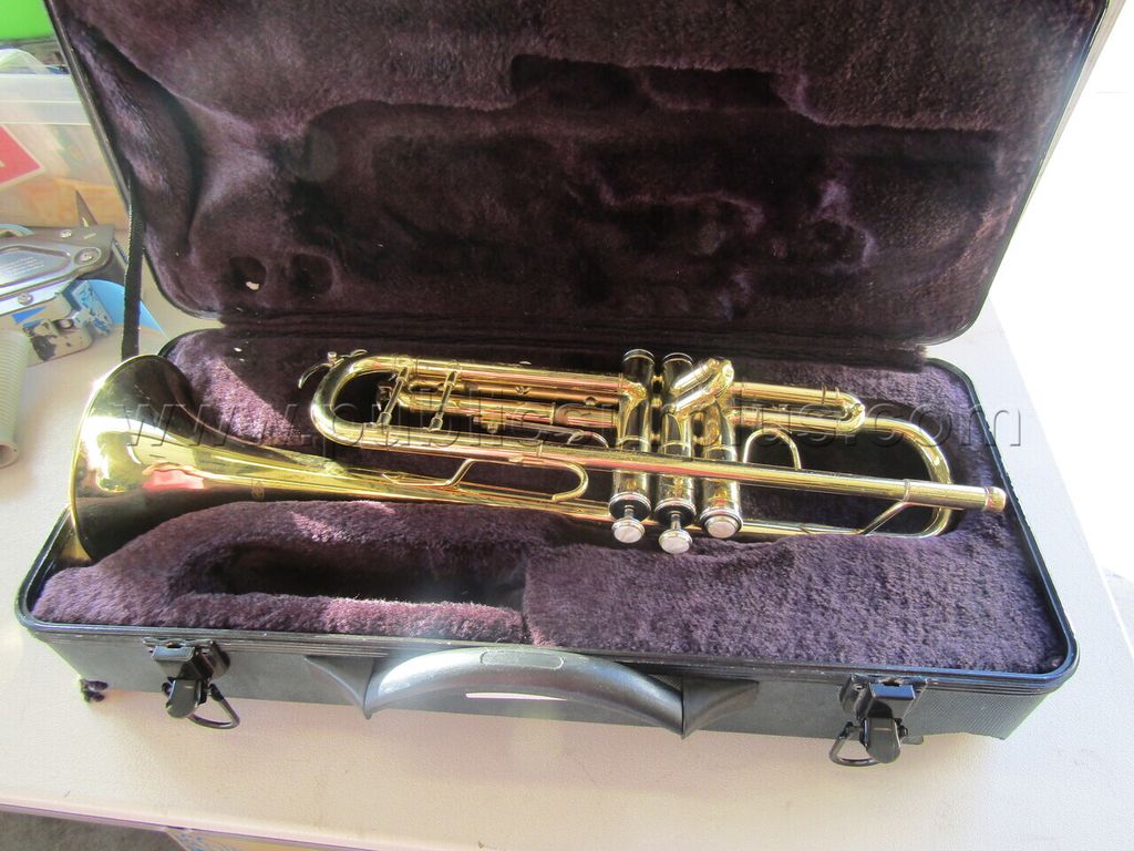 TRUMPET — photo 1