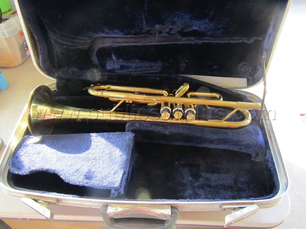 TRUMPET #2 — photo 1
