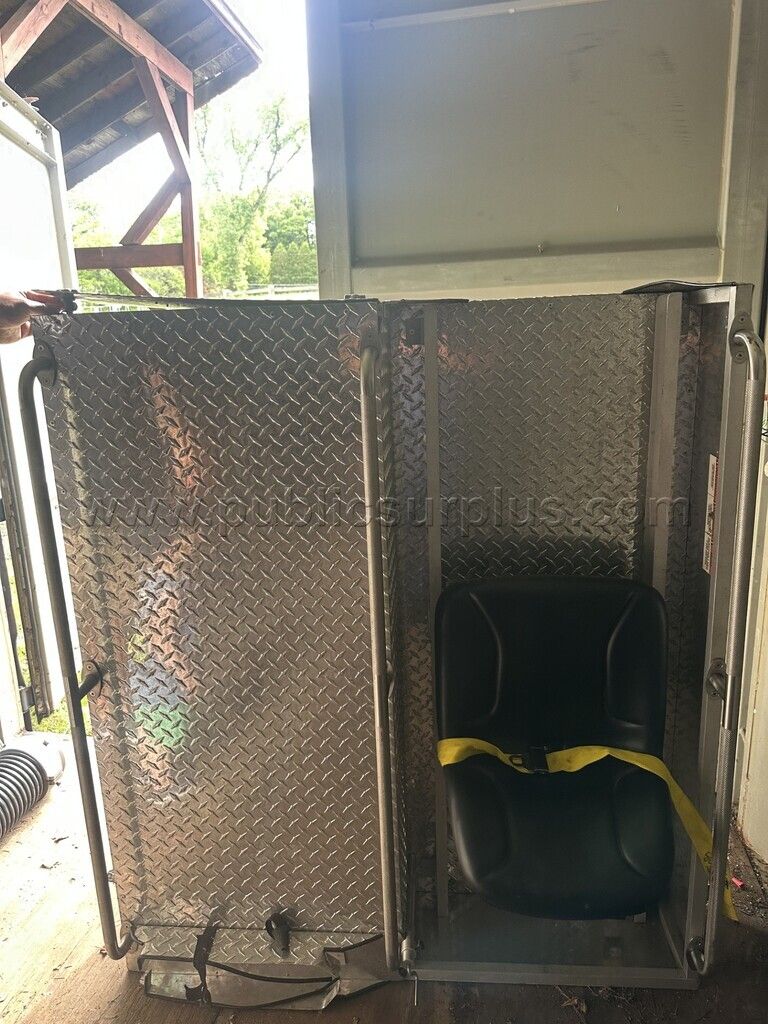 Medlite atv — photo 1
