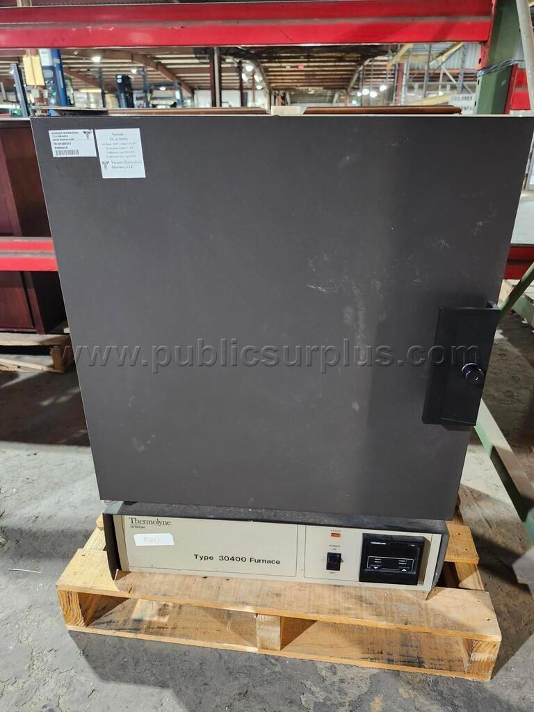 PW-26-107-FURNANCE 30400 - photo 1