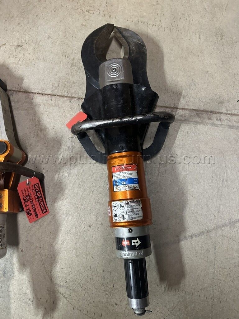 Hurst Tool - photo 1