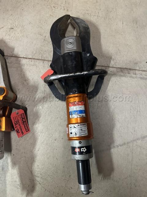 Hurst Tool