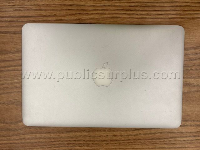 157 Apple MacBook Air 11 inch laptops - photo 1