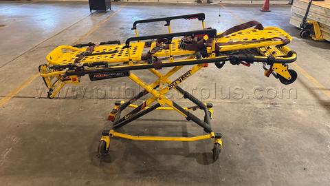 Stryker MX-Pro R3