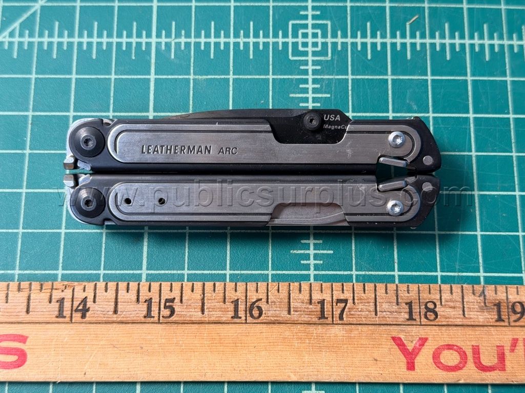 Leatherman ARC - QTY 1 - Shipping $12.00 — photo 1