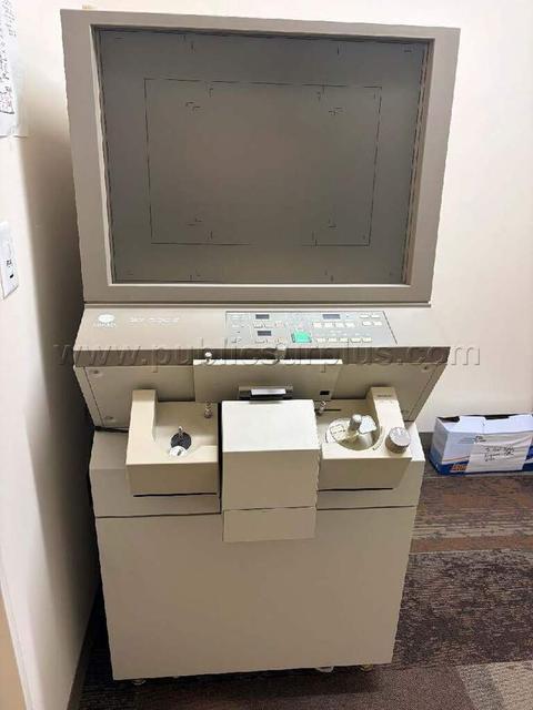 Minolta RP609Z Printer