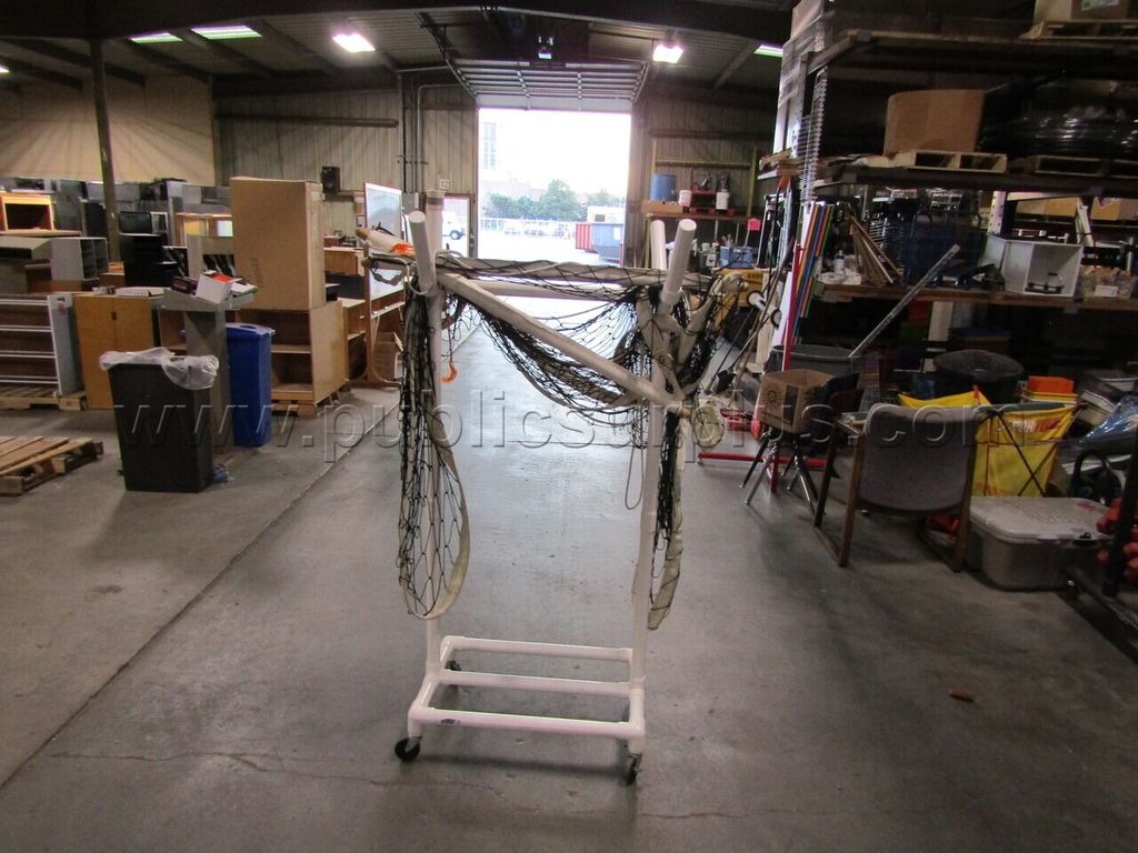 NET CART #1 — photo 1