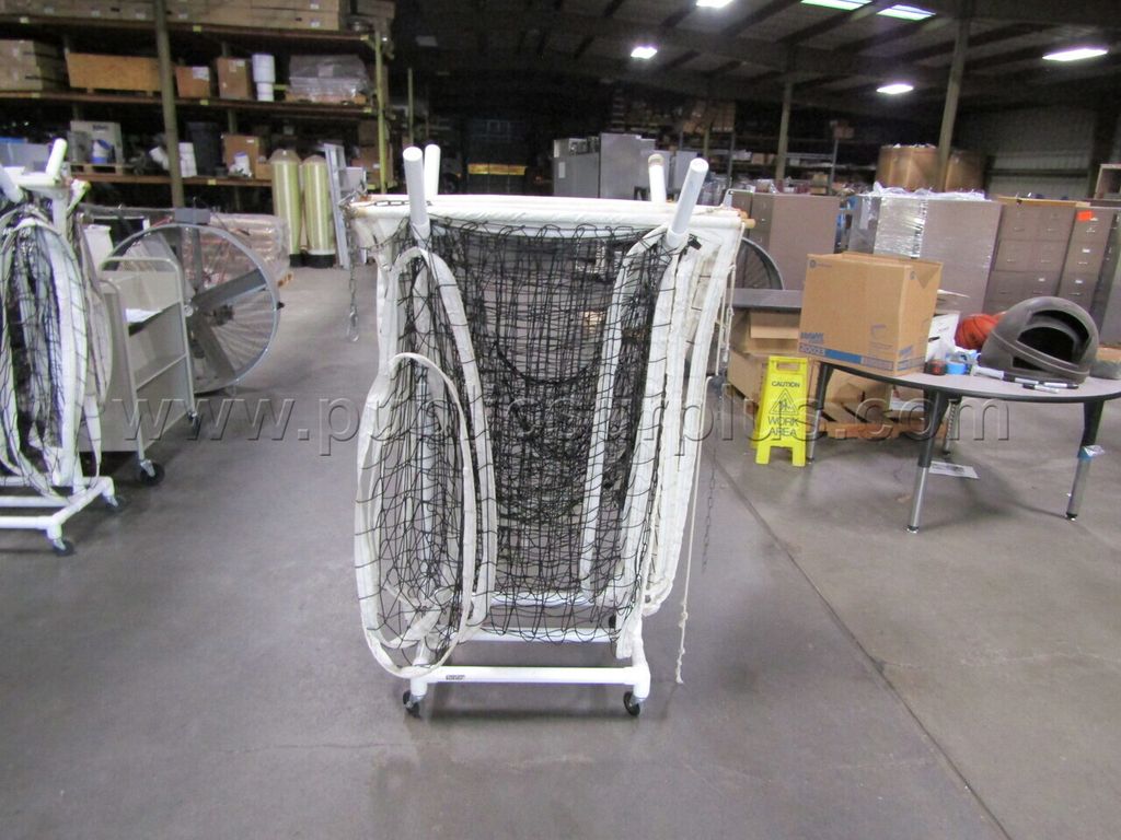 NET CART #2 — photo 1