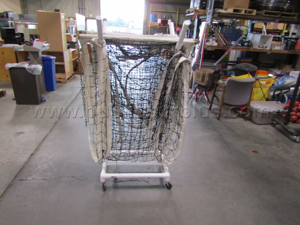 NET CART #3 — photo 1