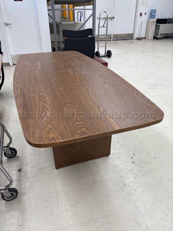 Conference Table — photo 1