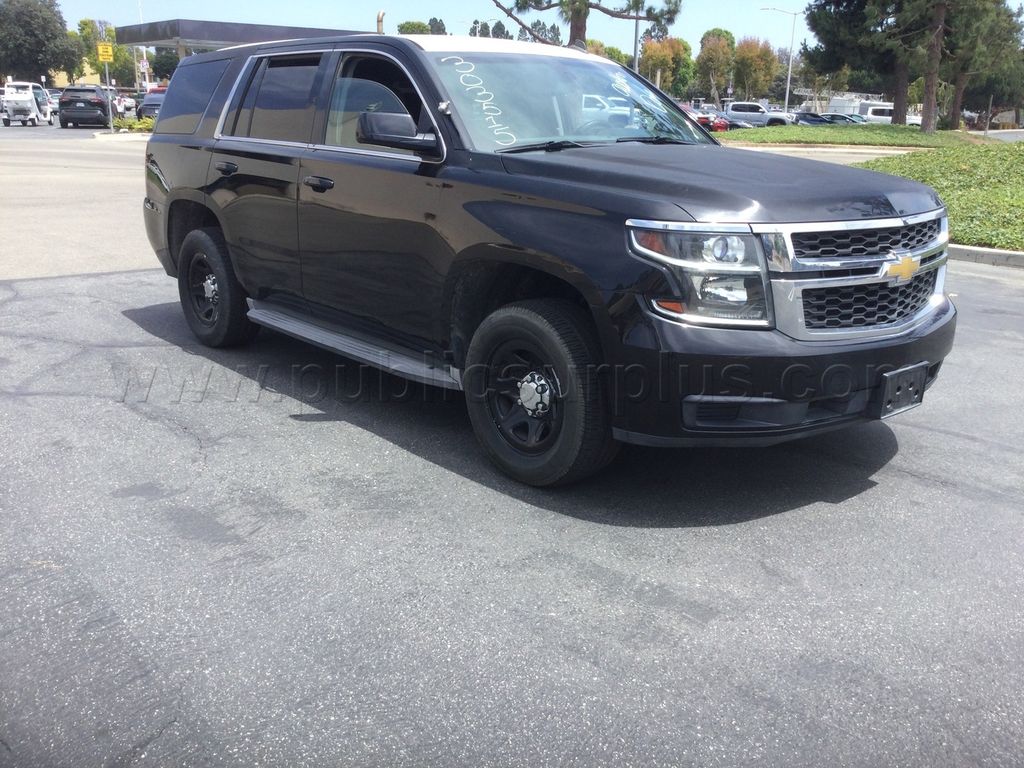 2015 Chevy Tahoe - 303515 - photo 1