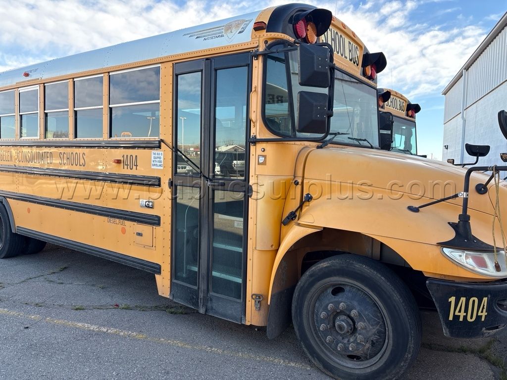 48 passenger bus V1404/ 1404 — photo 1