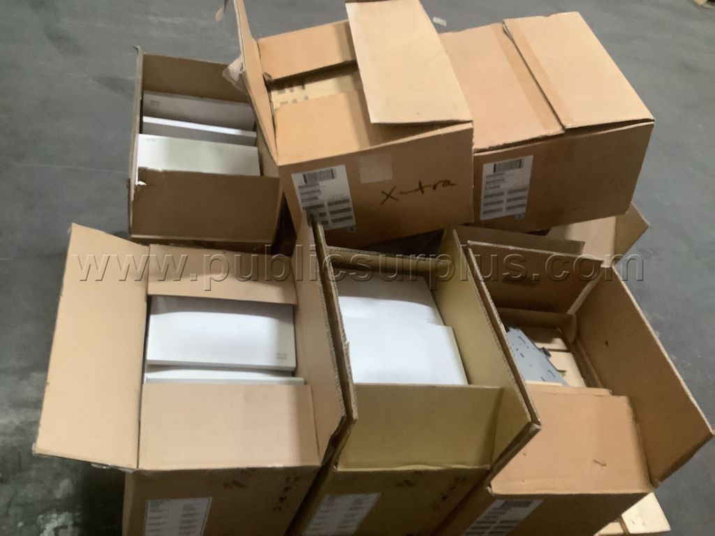 100 access point with brakets — photo 1