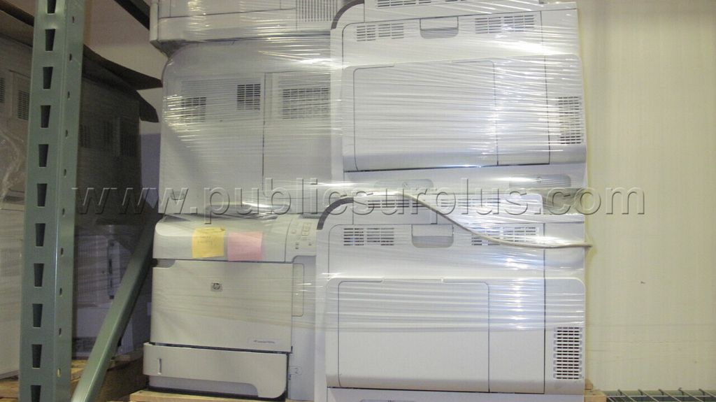 Misc. Printers - photo 1