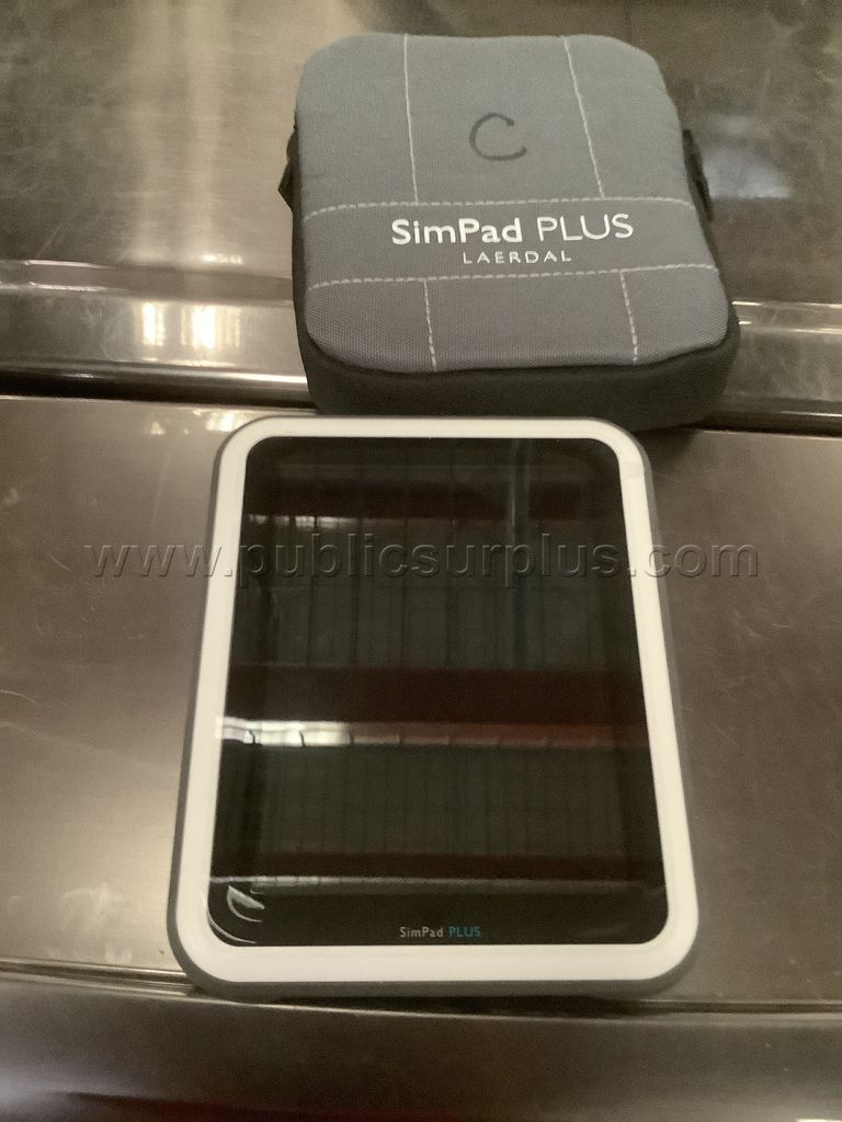 26 Leardal sim pad plus w/case 15 leardal link box — photo 1