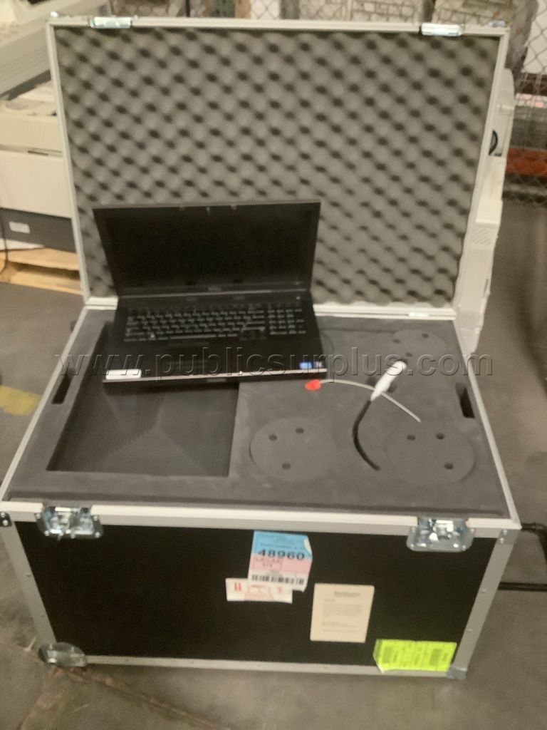 1 Pelvic Mentor Sim  Platform — photo 1