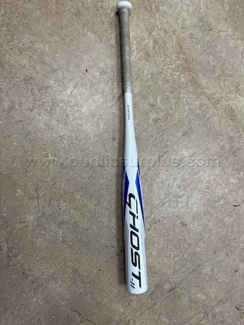 Easton Ghost bat 30in/19oz — photo 1