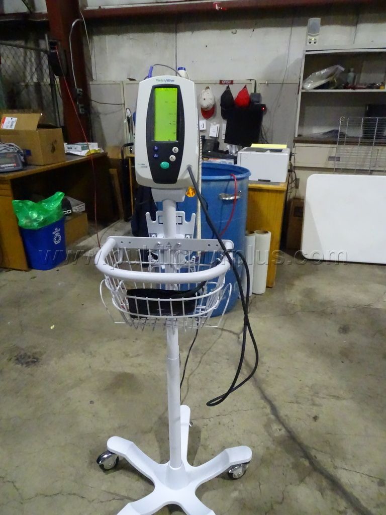 Vitals Monitor — photo 1