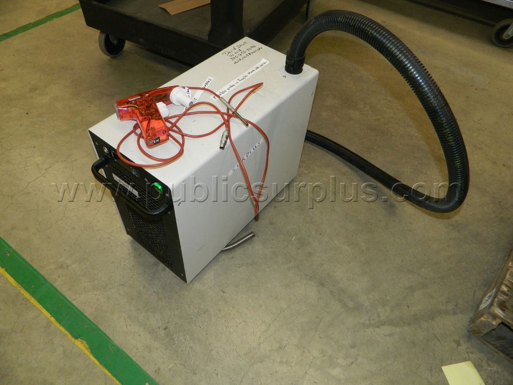 Thermo Fisher Scientific EK45 Immersion Cooler — photo 1