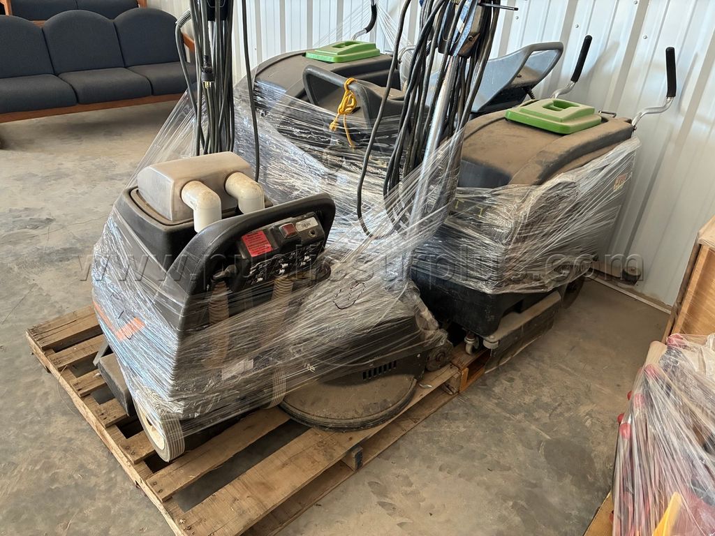 Custodial Supplies — photo 1